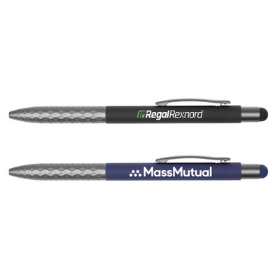 DiamondGrip Aluminum Stylus Pen